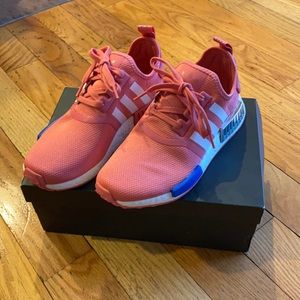 Women’s Adidas Sneakers